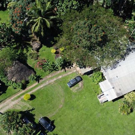 Raintree Vacation Home Lautoka Bagian luar foto
