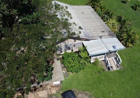 Raintree Vacation Home Lautoka Bagian luar foto