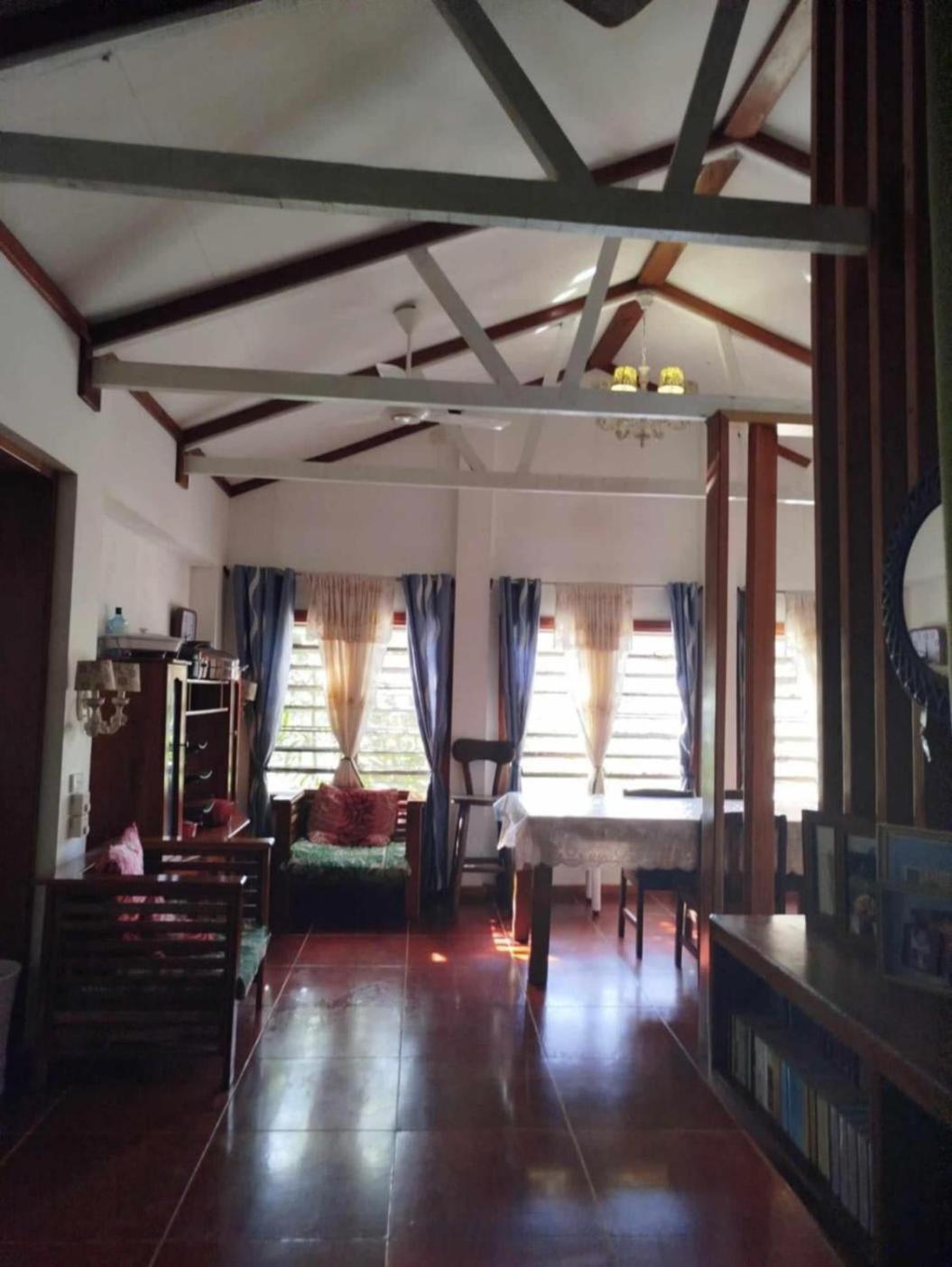 Raintree Vacation Home Lautoka Bagian luar foto