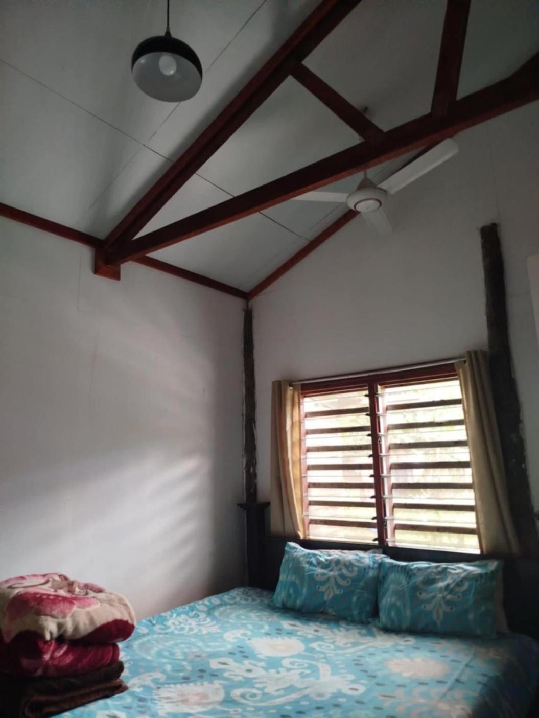 Raintree Vacation Home Lautoka Bagian luar foto