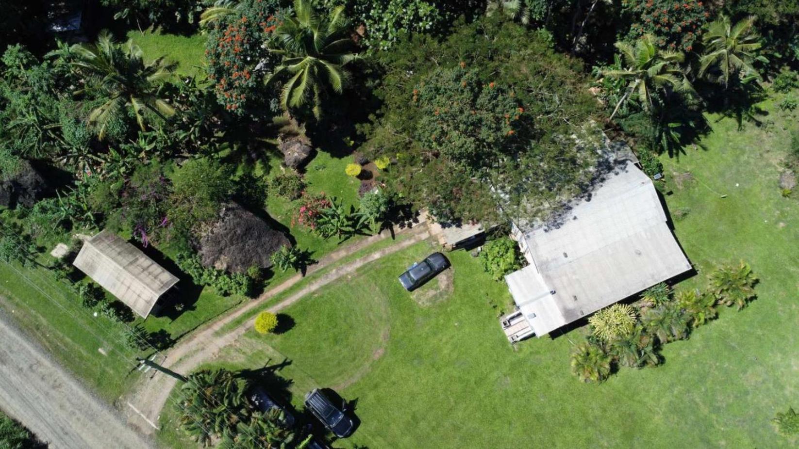 Raintree Vacation Home Lautoka Bagian luar foto