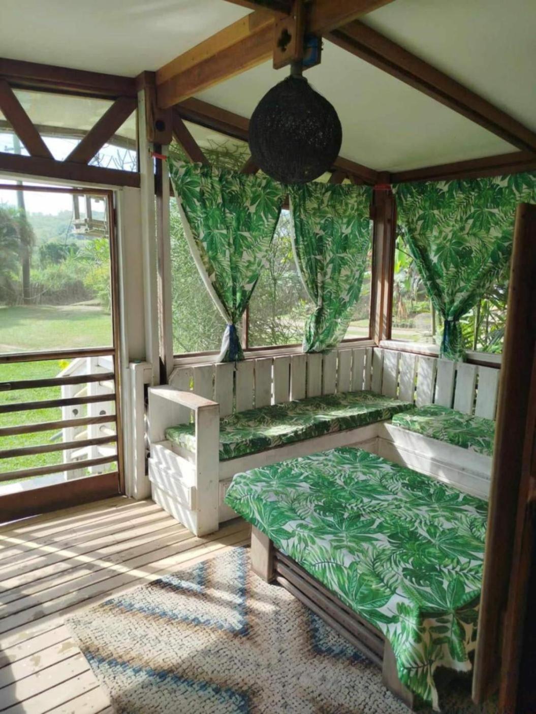 Raintree Vacation Home Lautoka Bagian luar foto