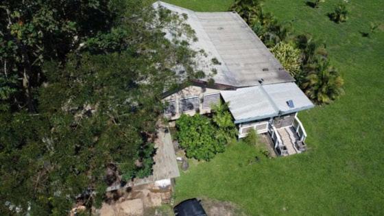 Raintree Vacation Home Lautoka Bagian luar foto